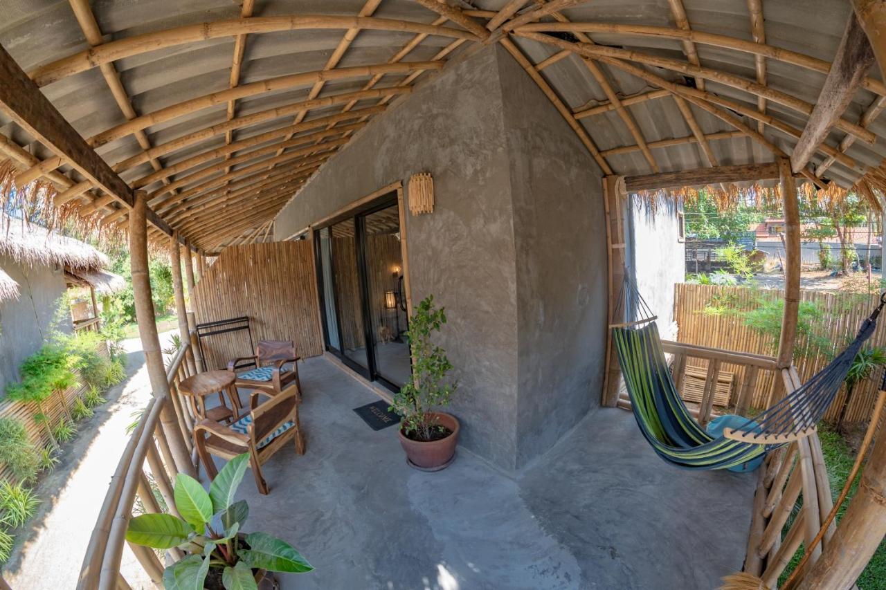 The Lazy Hotel Ko Lanta