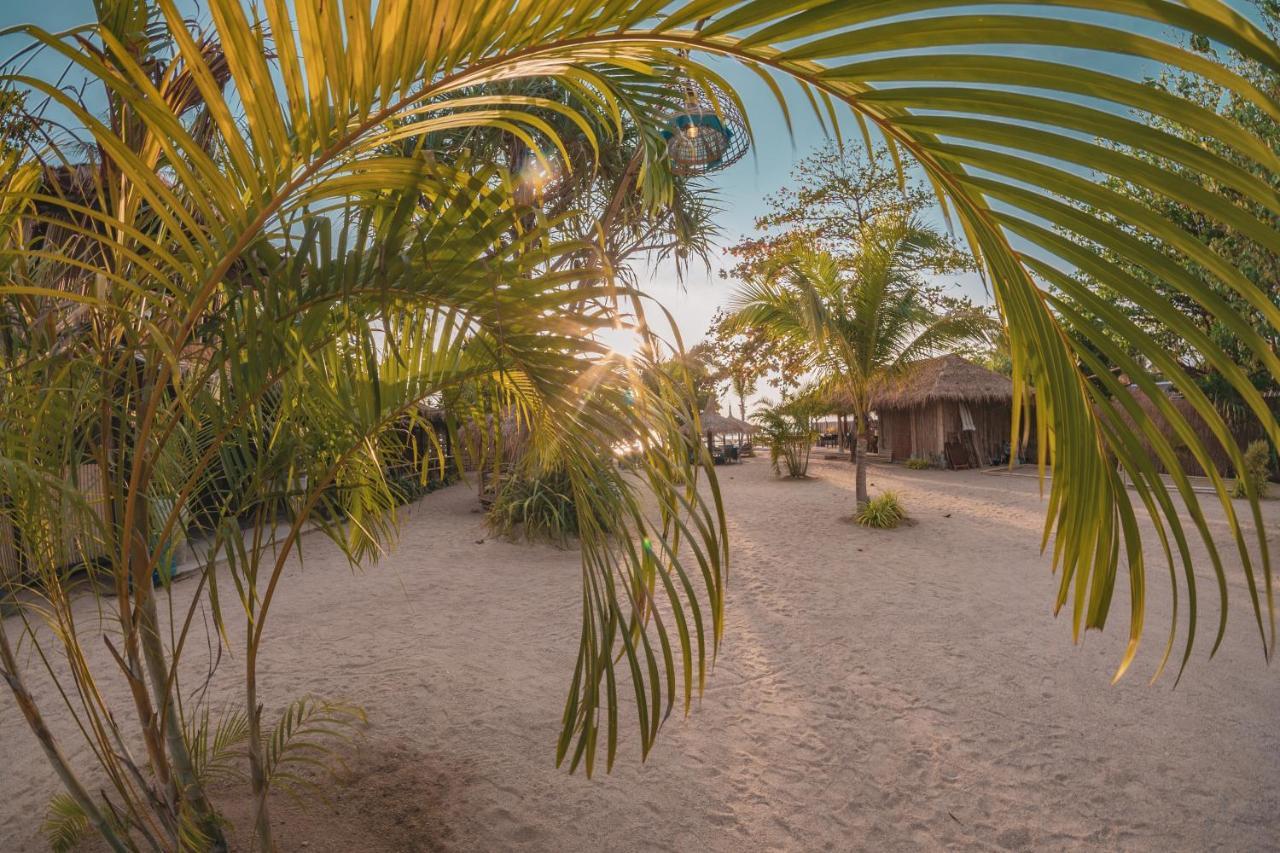 The Lazy Hotel Ko Lanta