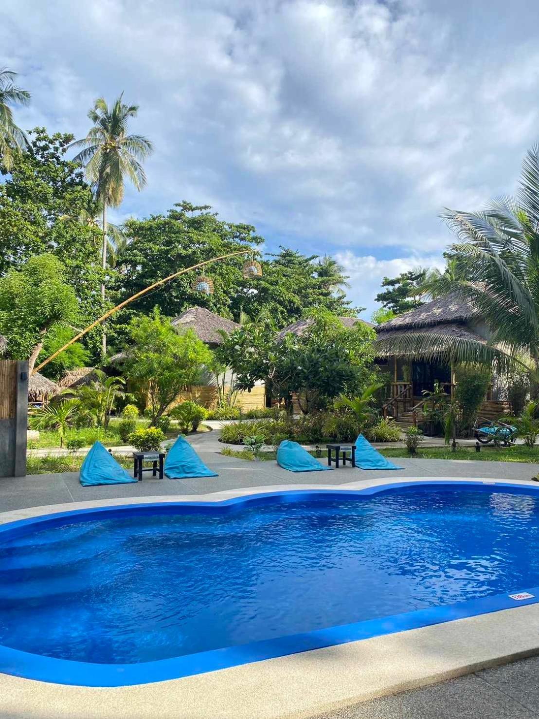 The Lazy 4* Ko Lanta