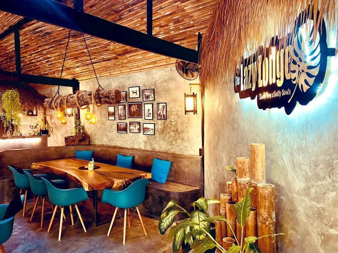 The Lazy Hotel Ko Lanta