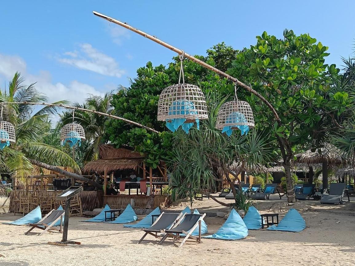 The Lazy 4* Ko Lanta