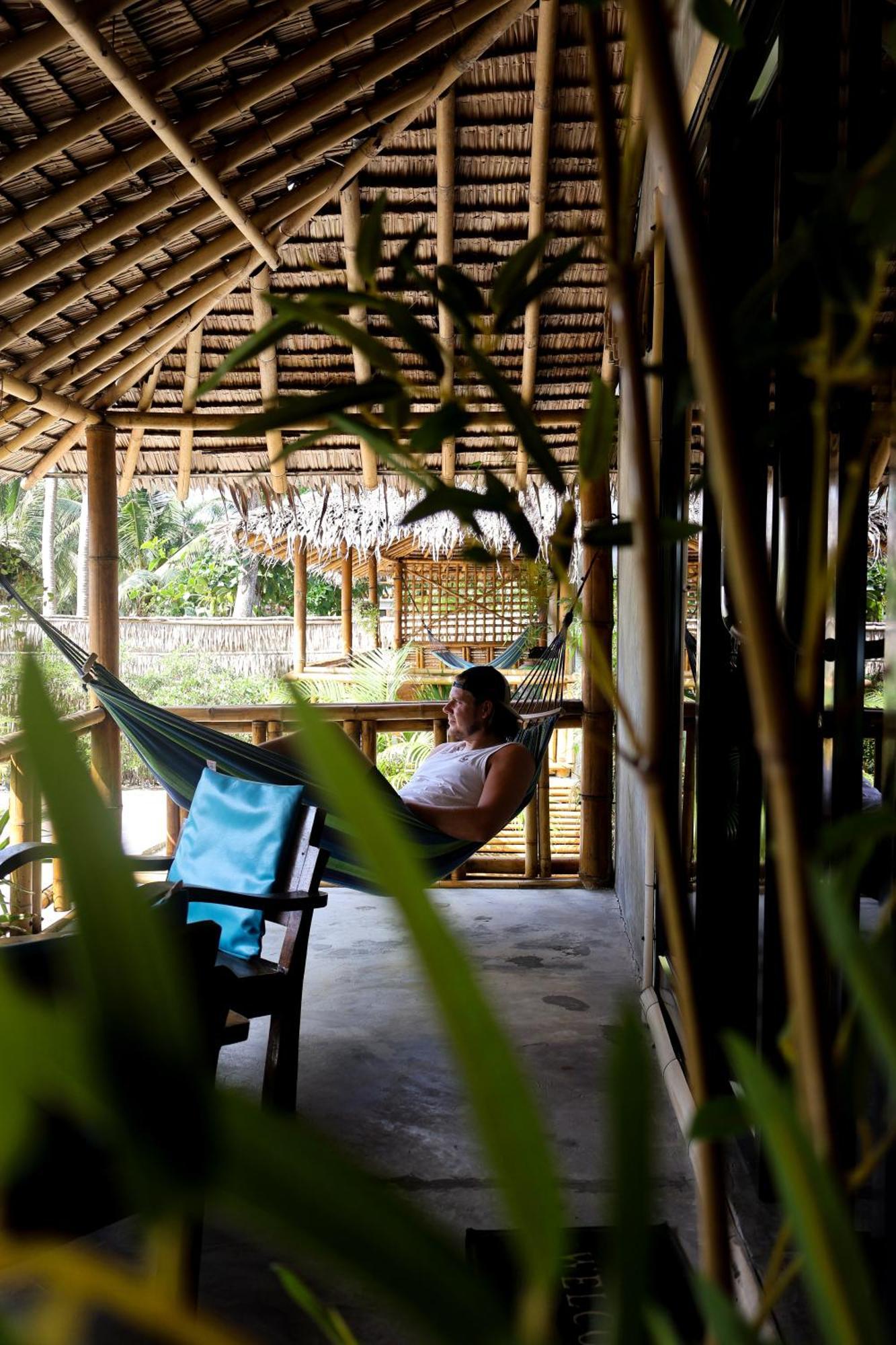 The Lazy Hotel Ko Lanta