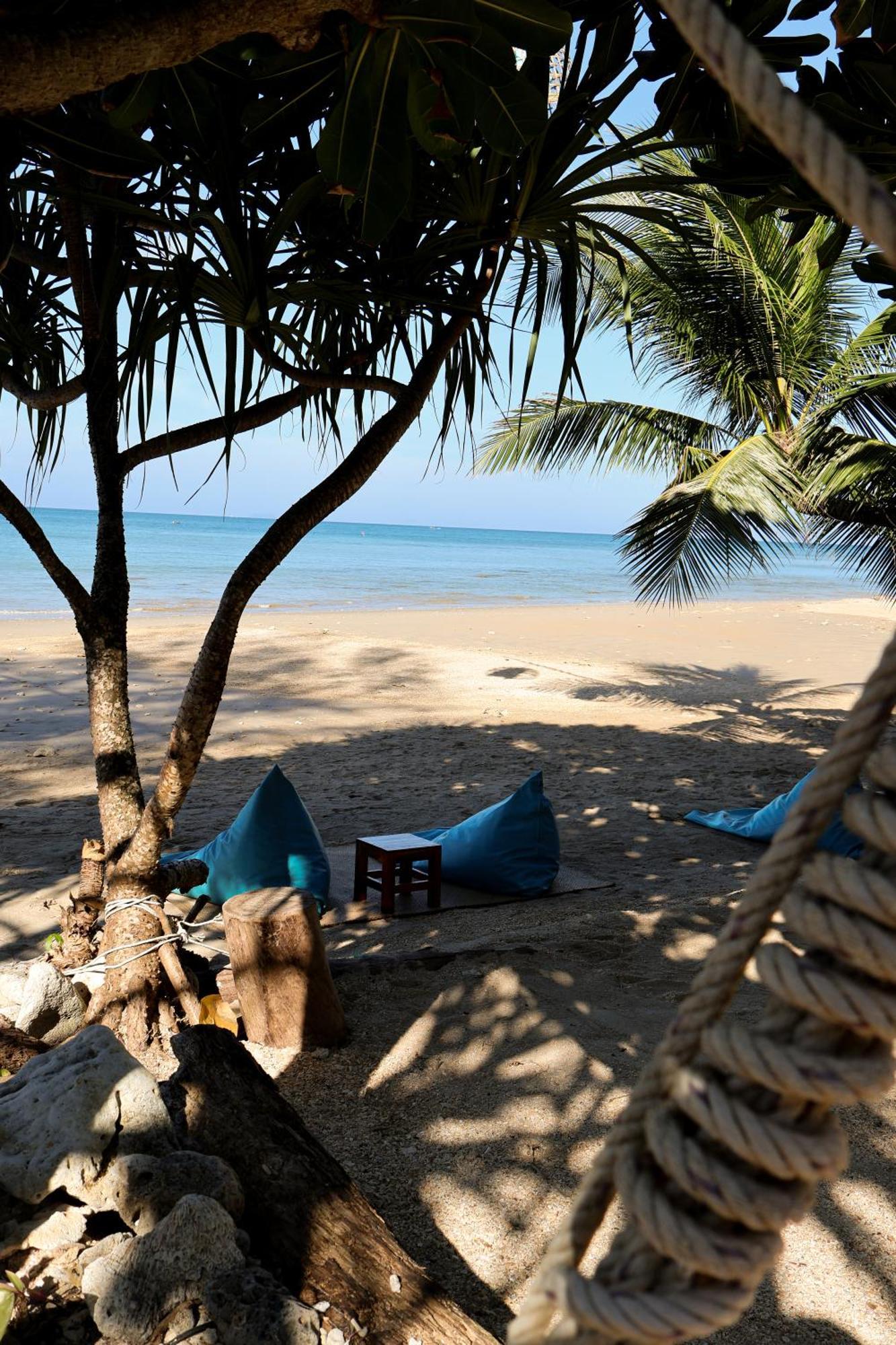 The Lazy Hotel Ko Lanta