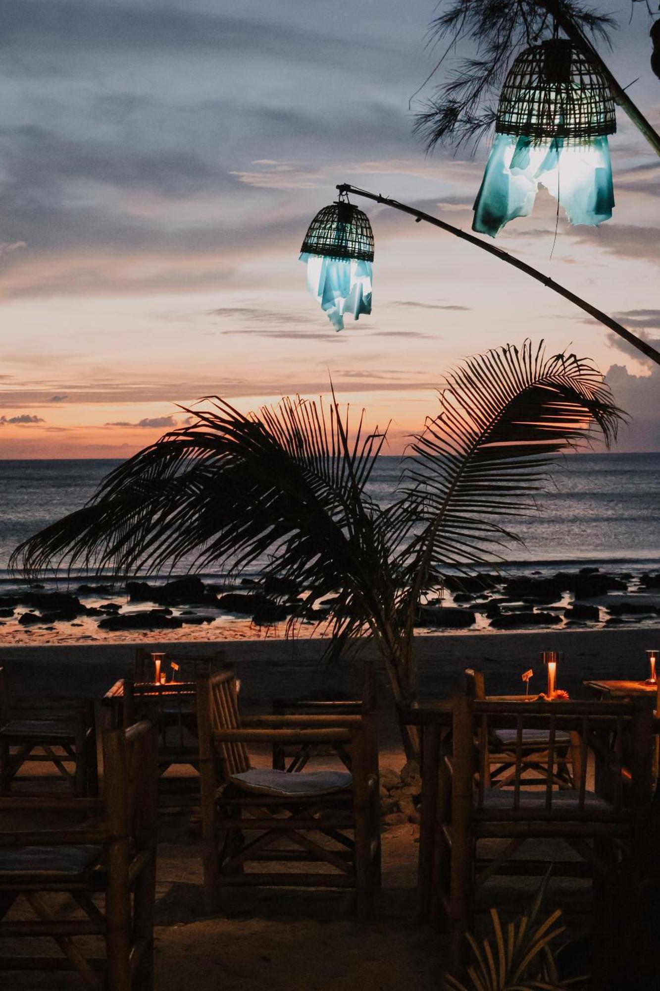 The Lazy Ko Lanta