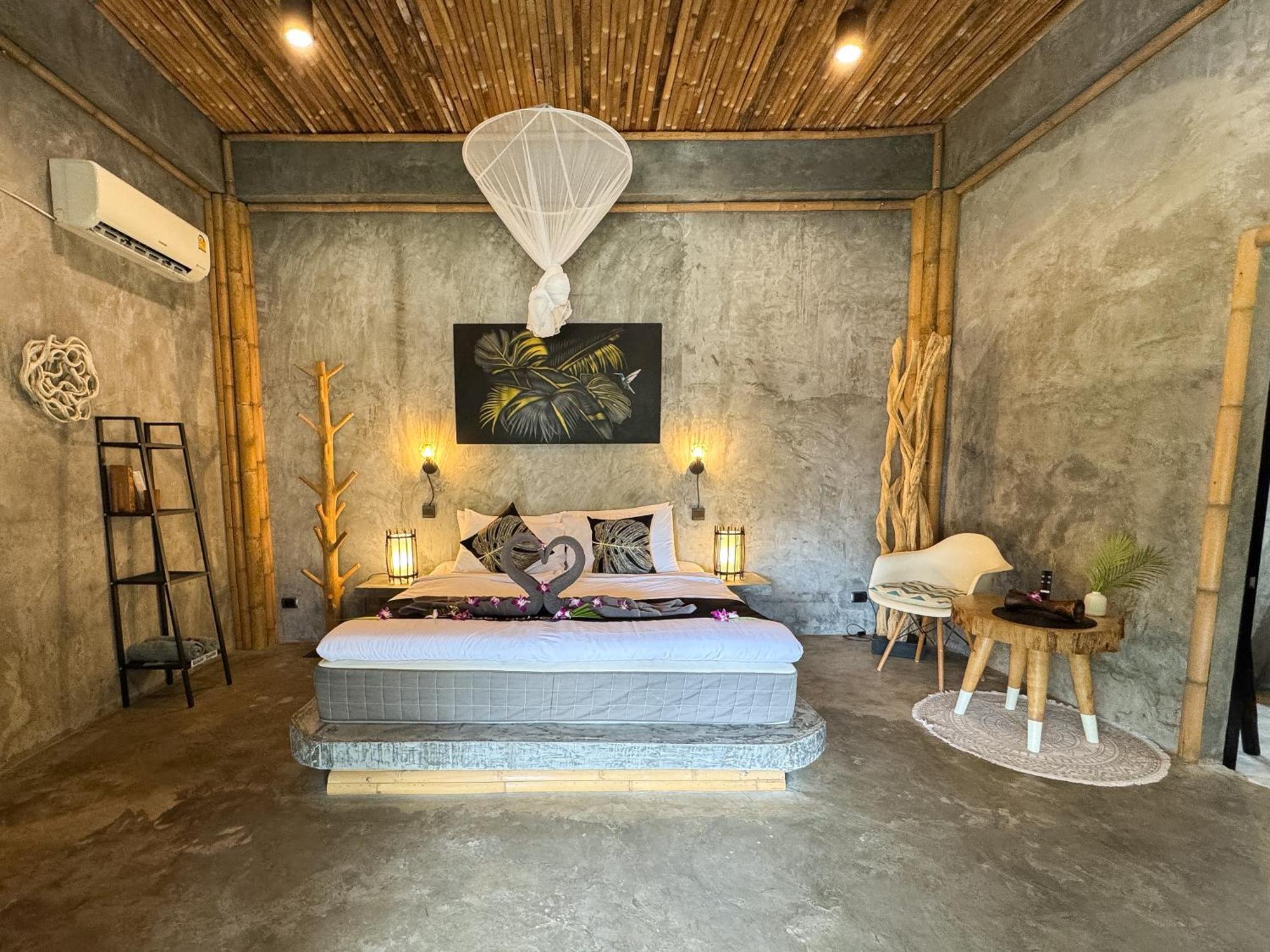 The Lazy 4* Ko Lanta