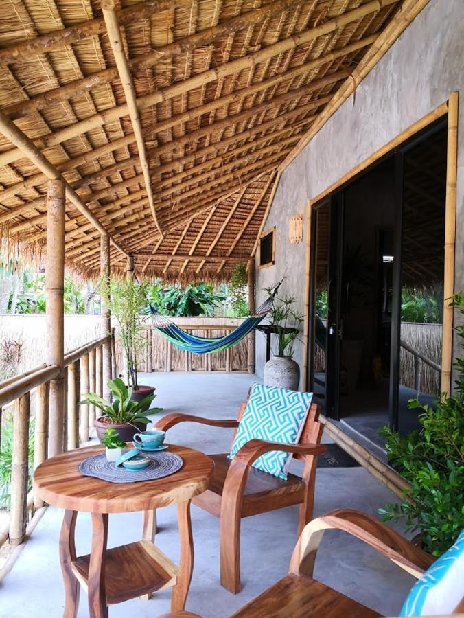 Hotel The Lazy Ko Lanta
